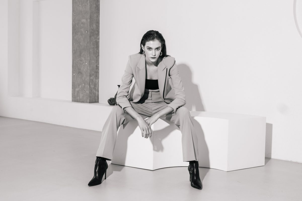 Lucy｜WOMEN｜BRAVO models