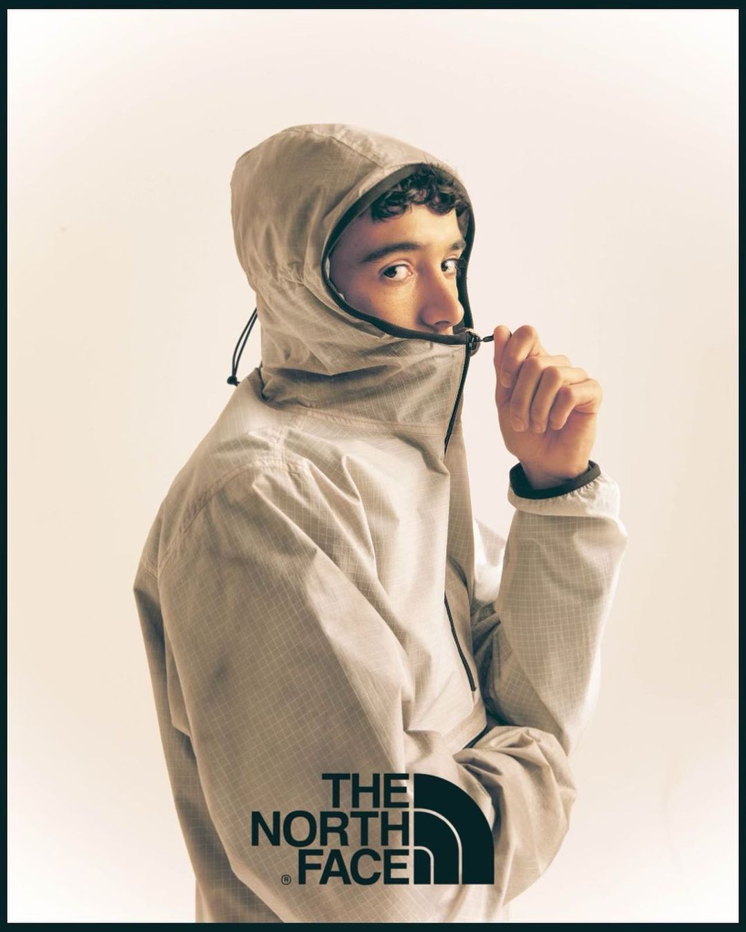 northface