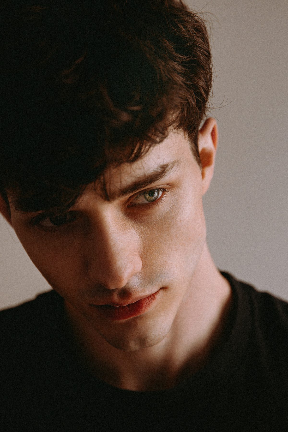 MARTIN C｜MEN｜BRAVO models