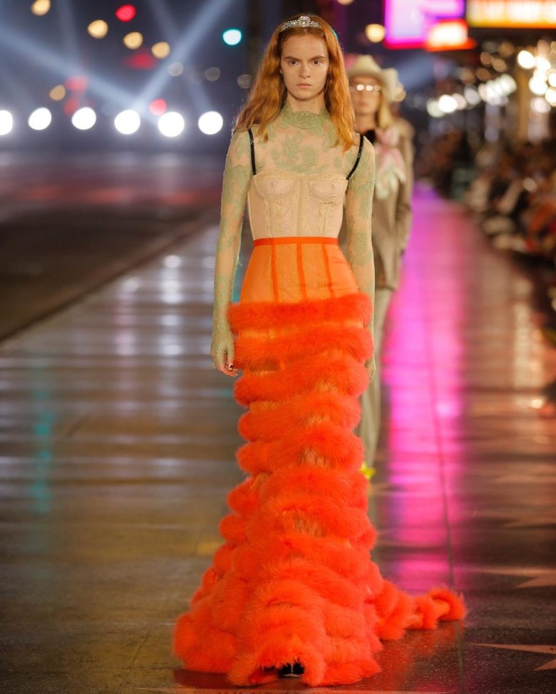 gucci-love-parade-show