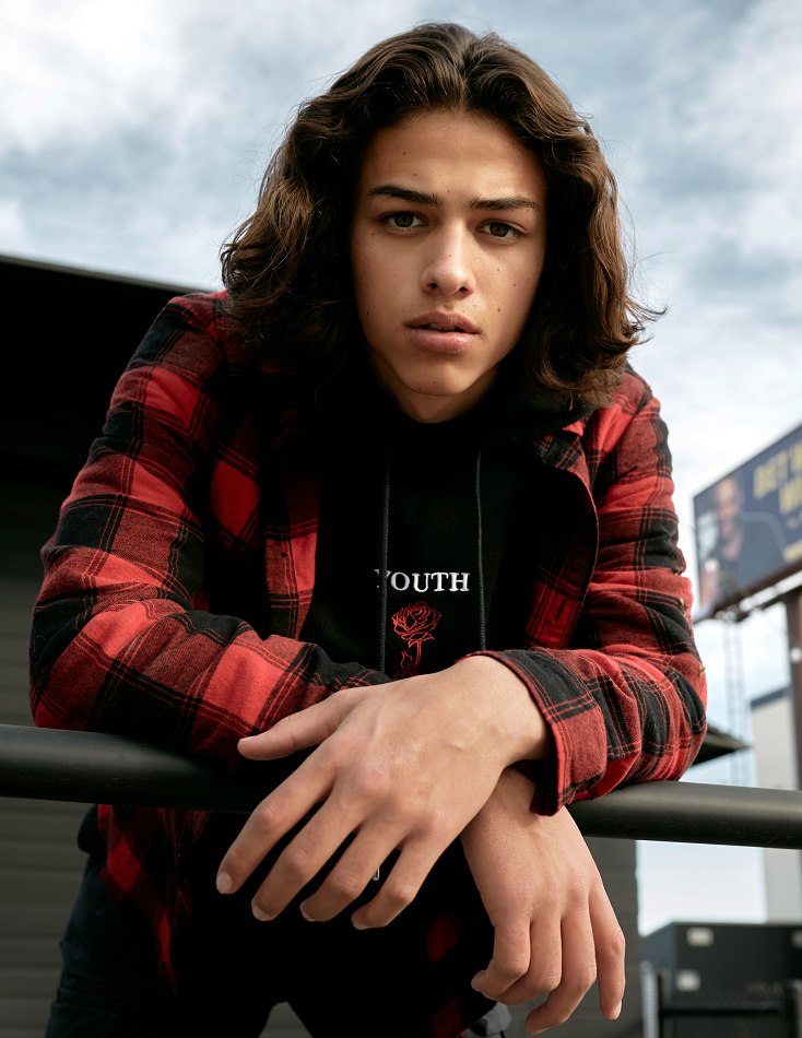 DONOVAN