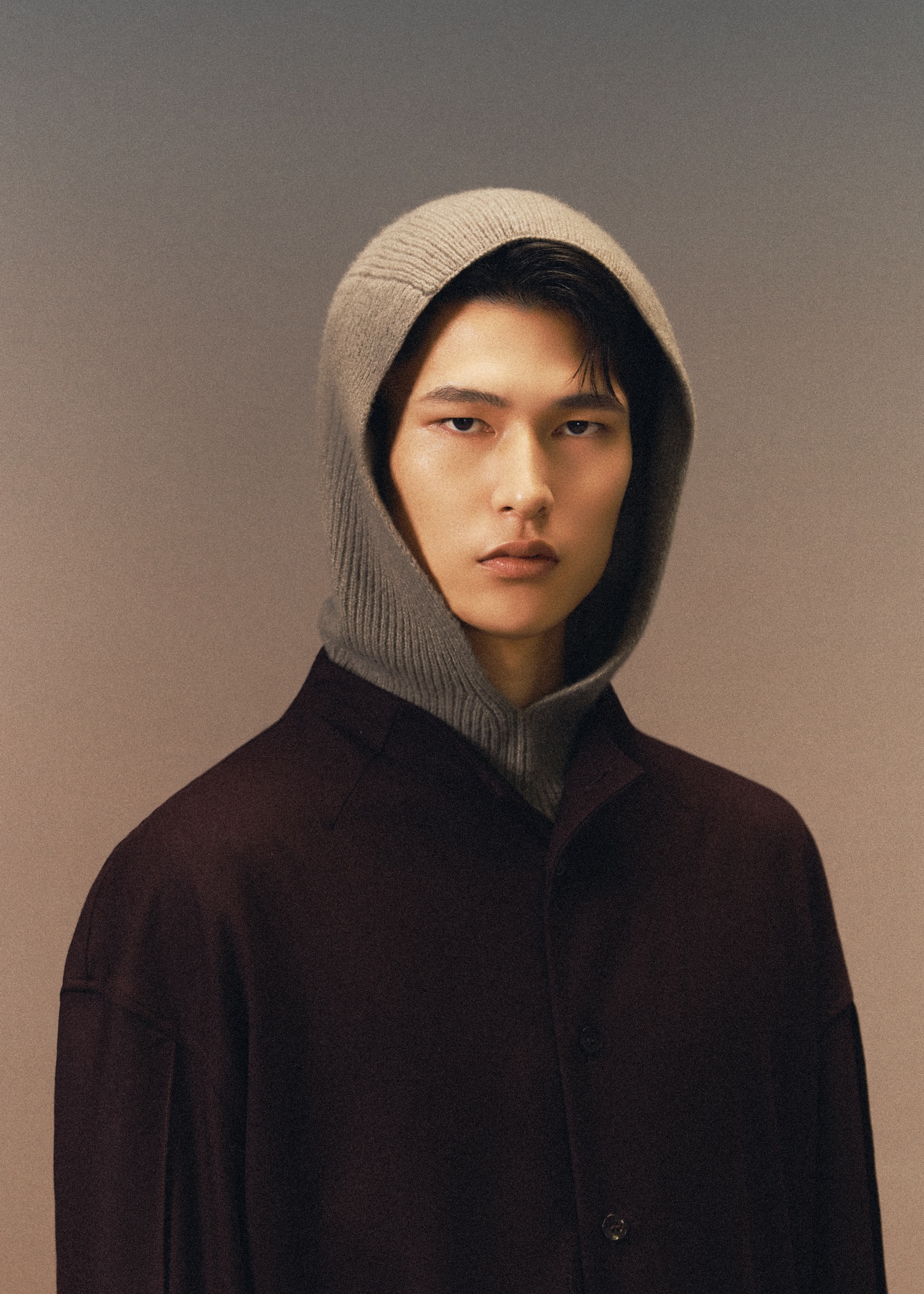 JUNSEI｜ASIAN MEN｜BRAVO models