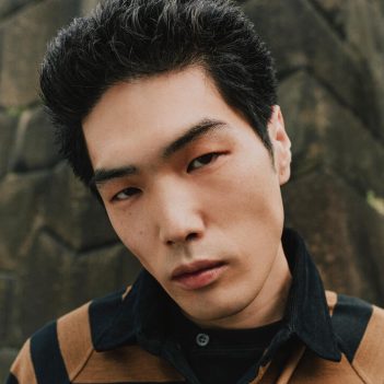 ブラボーのぐすけ ASIAN MEN｜BRAVO models