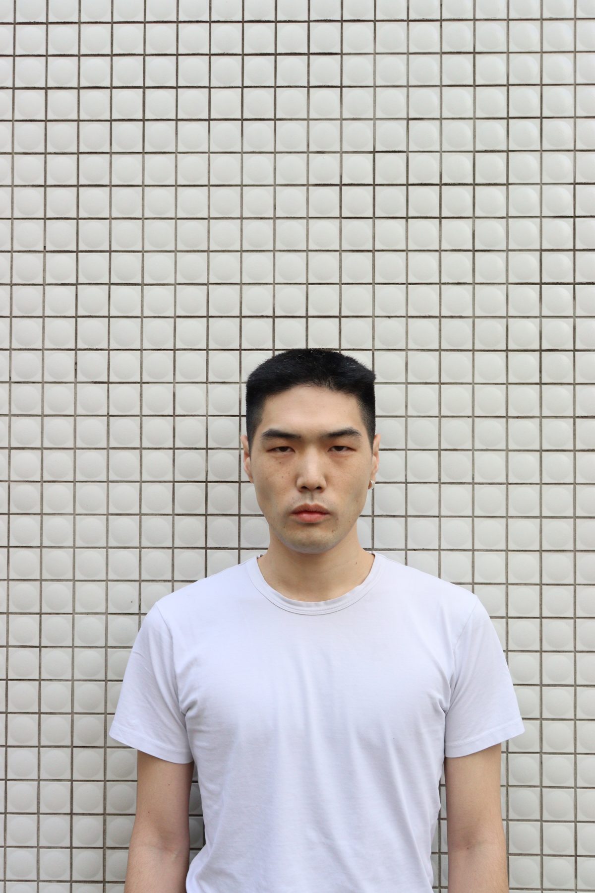 TAISHI｜ASIAN MEN｜BRAVO models