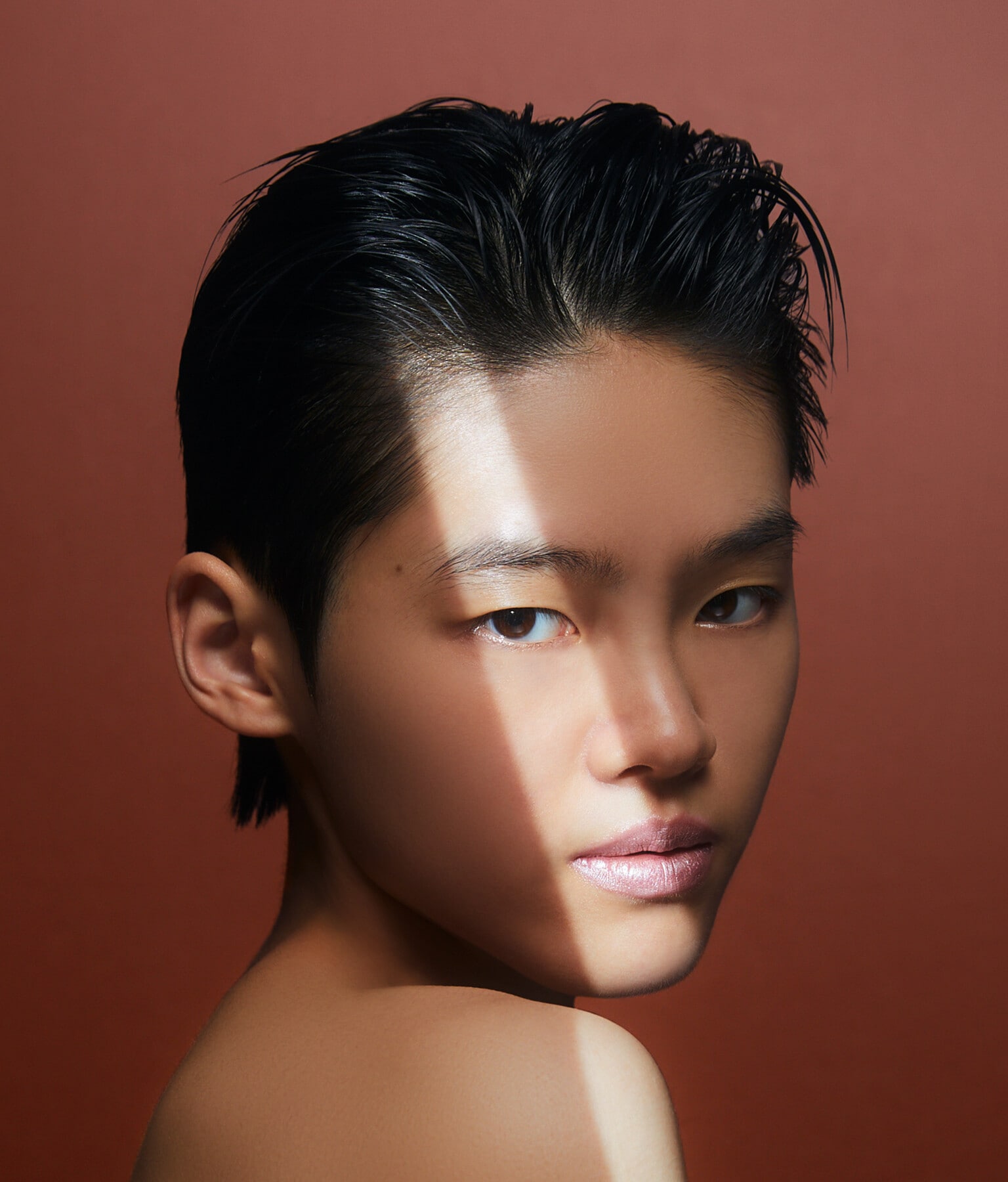 ★YUNSEO｜ASIAN WOMEN｜BRAVO models