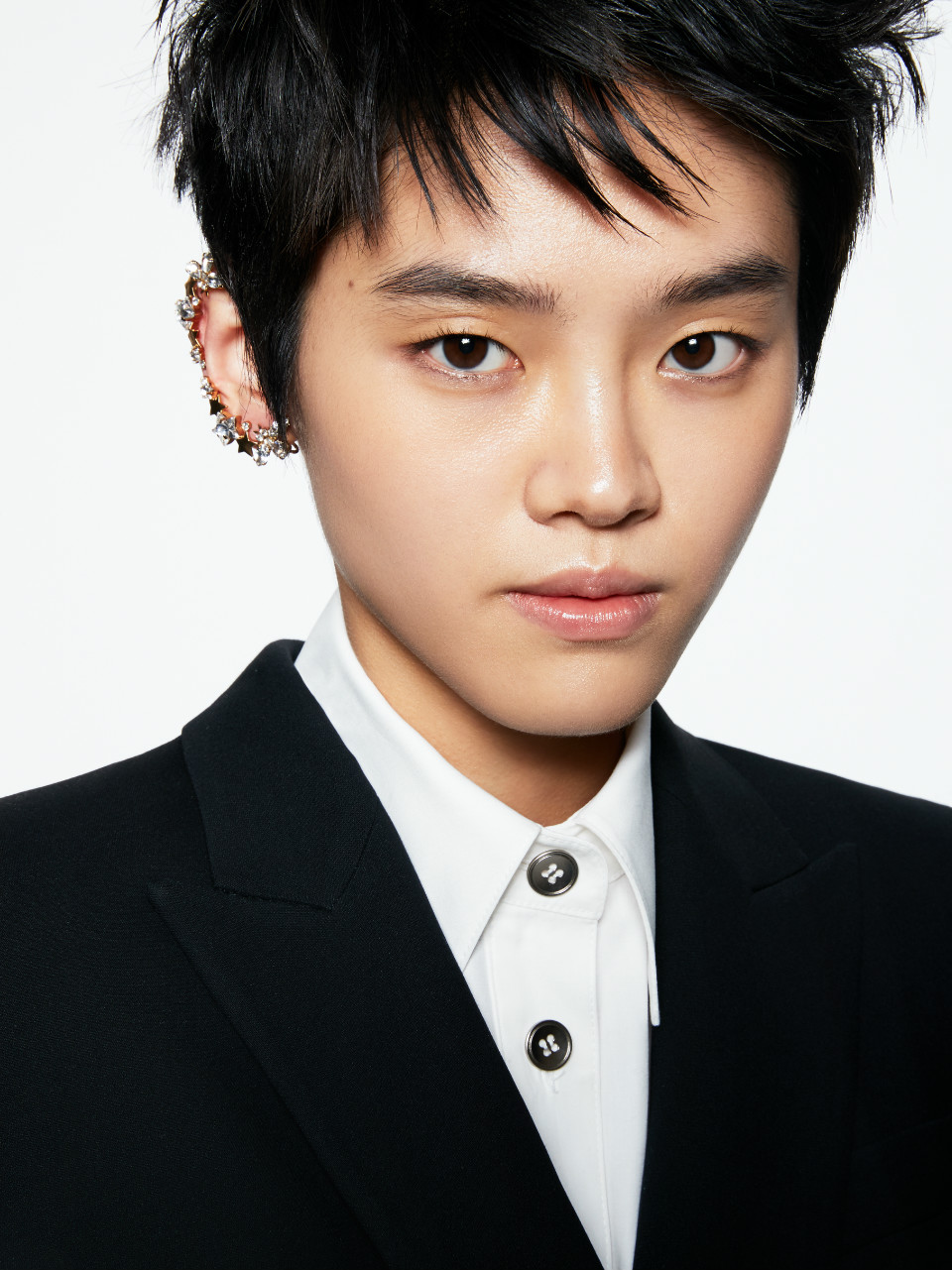 YUNSEO｜WOMEN｜BRAVO models