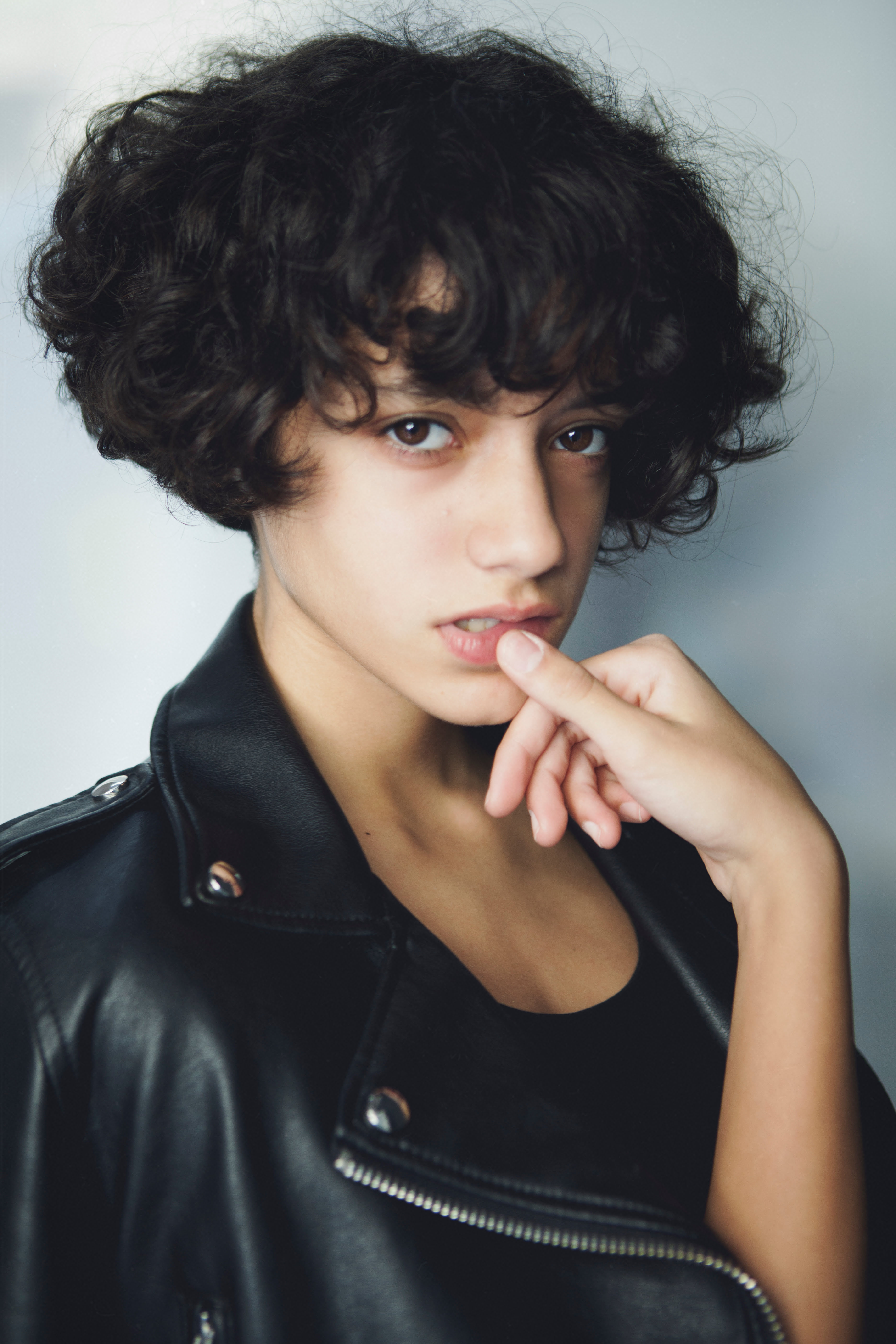 Maro Pipia｜WOMEN｜BRAVO models