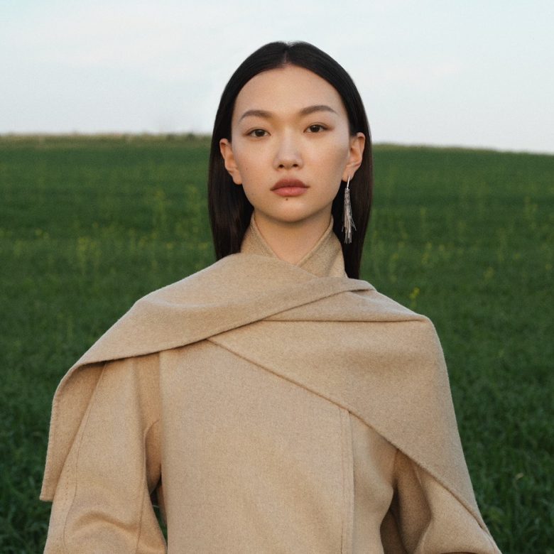 JUNLI ZHAO 来日のお知らせ