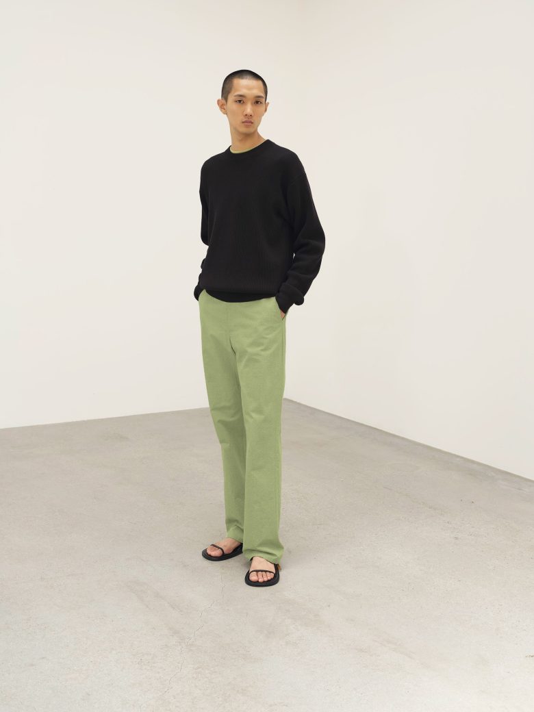 KINU所属のお知らせ