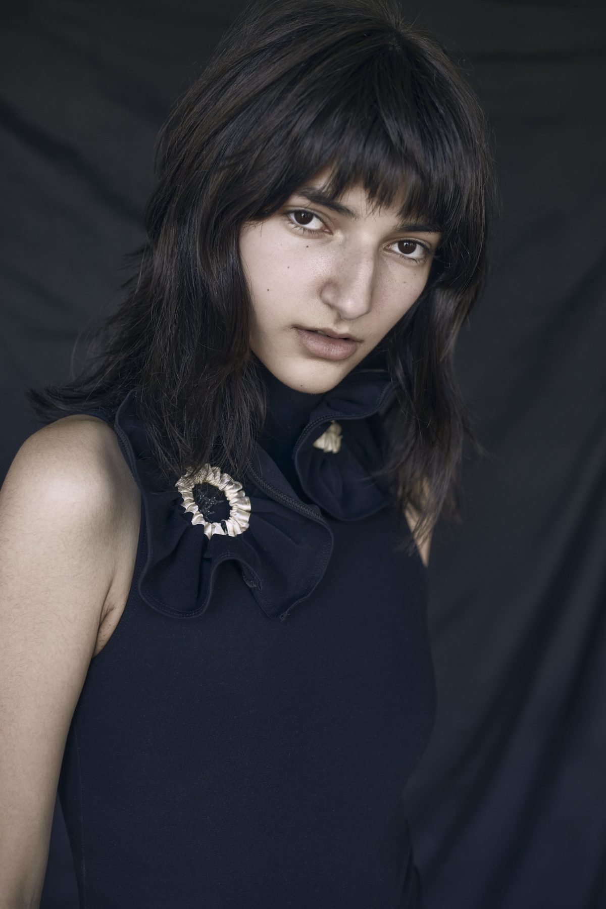 ALEXIA｜WOMEN｜BRAVO models