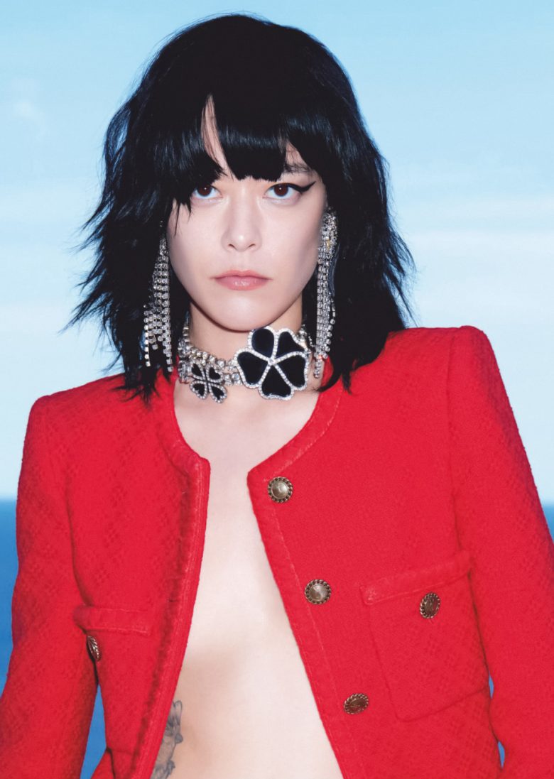 MAE LAPRES 来日のお知らせ