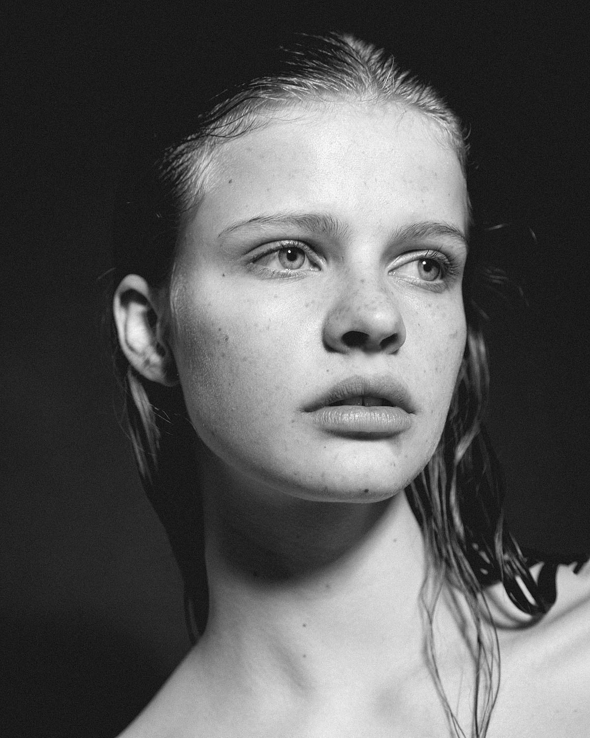 Matilda｜WOMEN｜BRAVO models