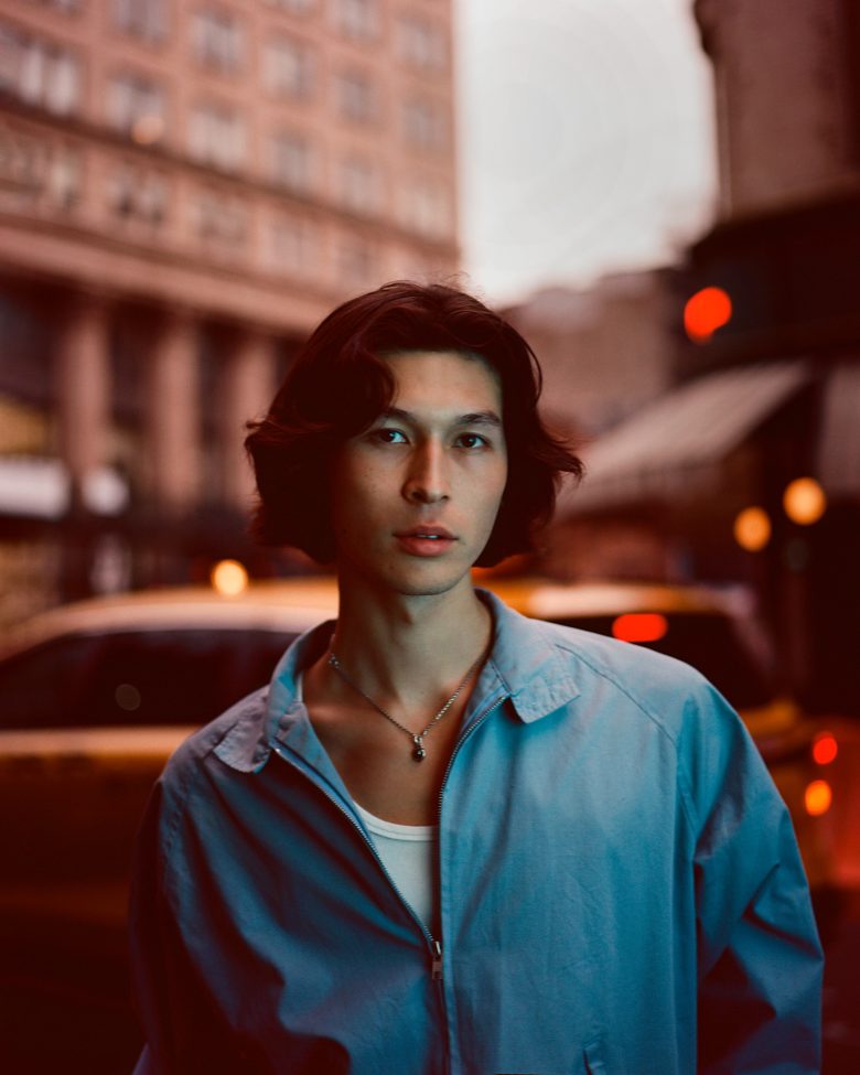 IAN 所属のお知らせ