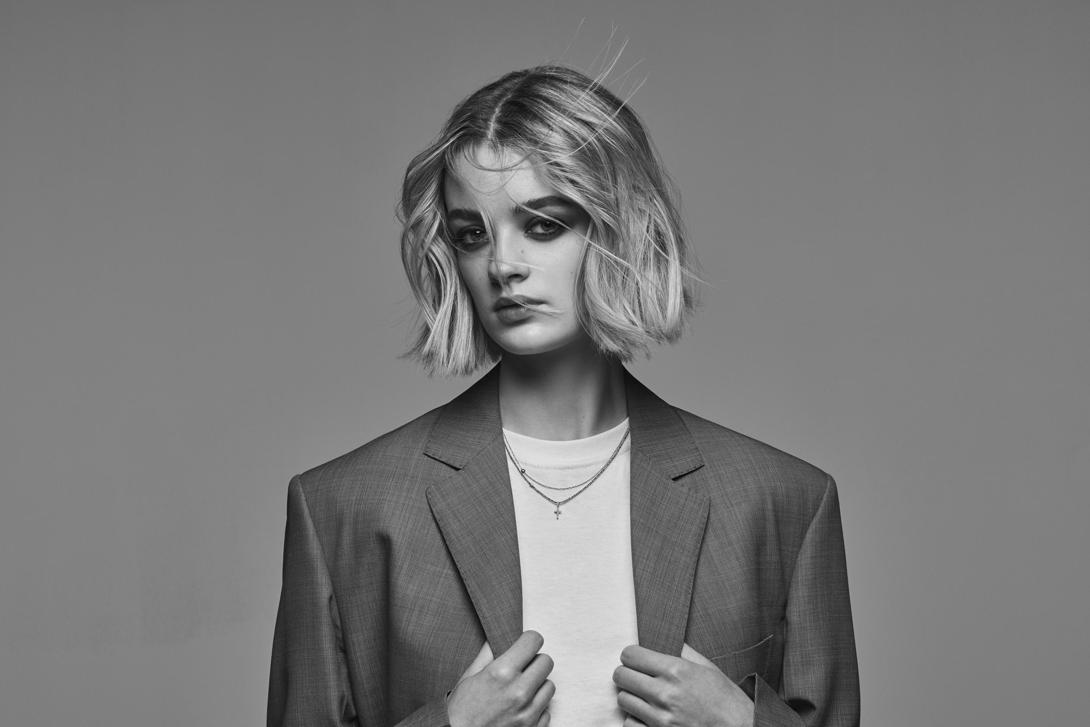 Ellie Proctor｜WOMEN｜BRAVO models