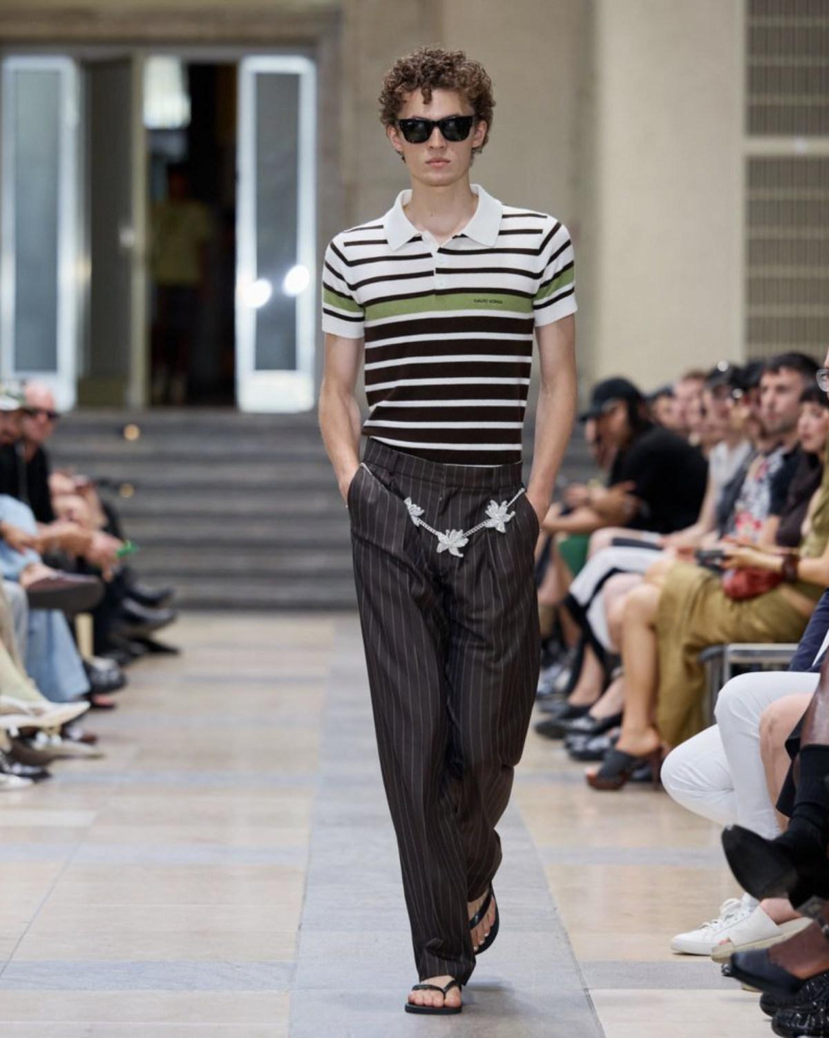 david-koma-ss-26-mens-show