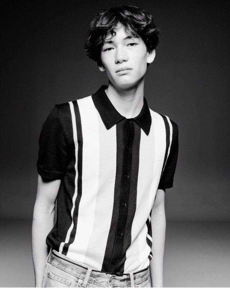 KAI WIJERS所属のお知らせ