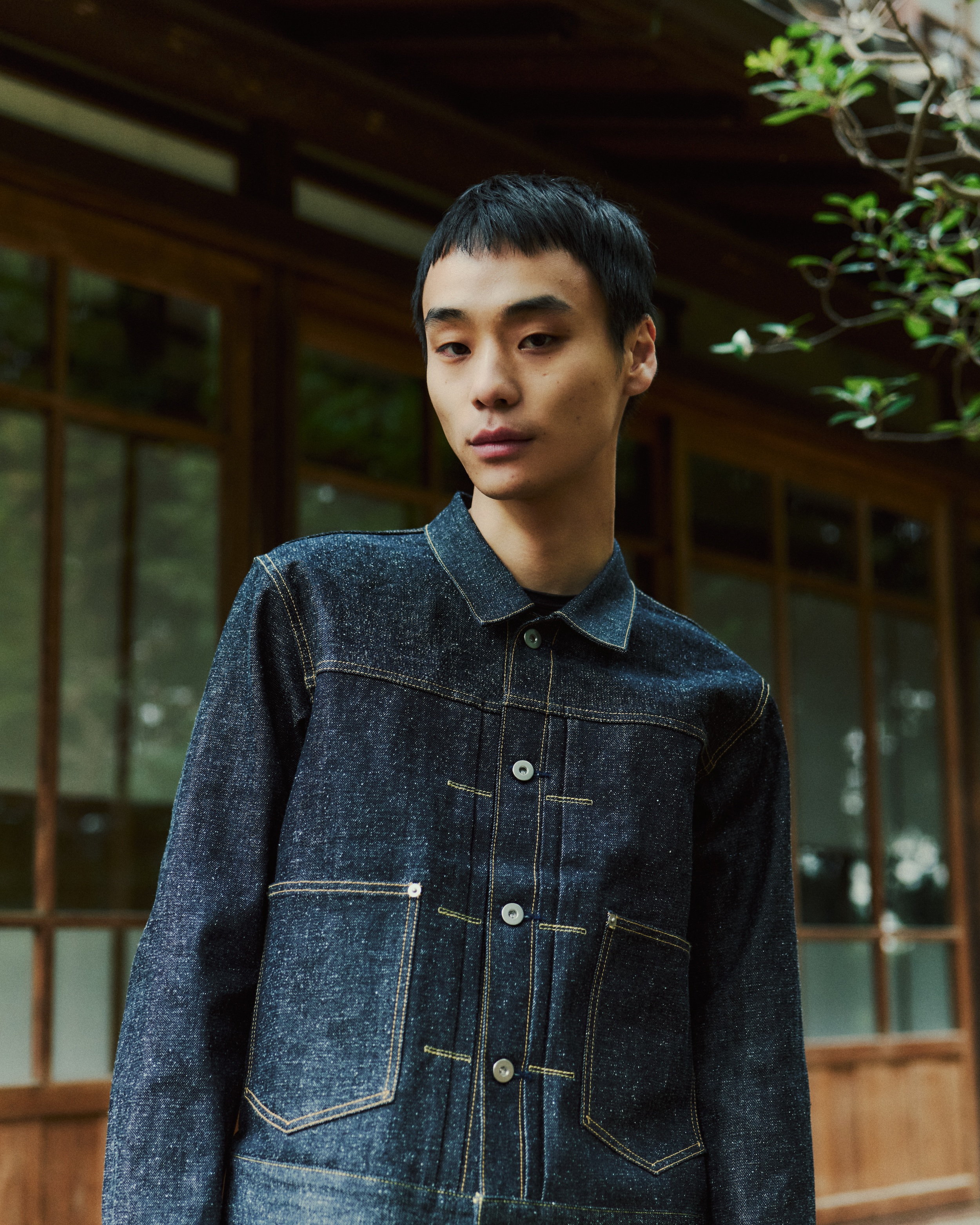 かんた KANTA｜ASIAN MEN｜BRAVO models