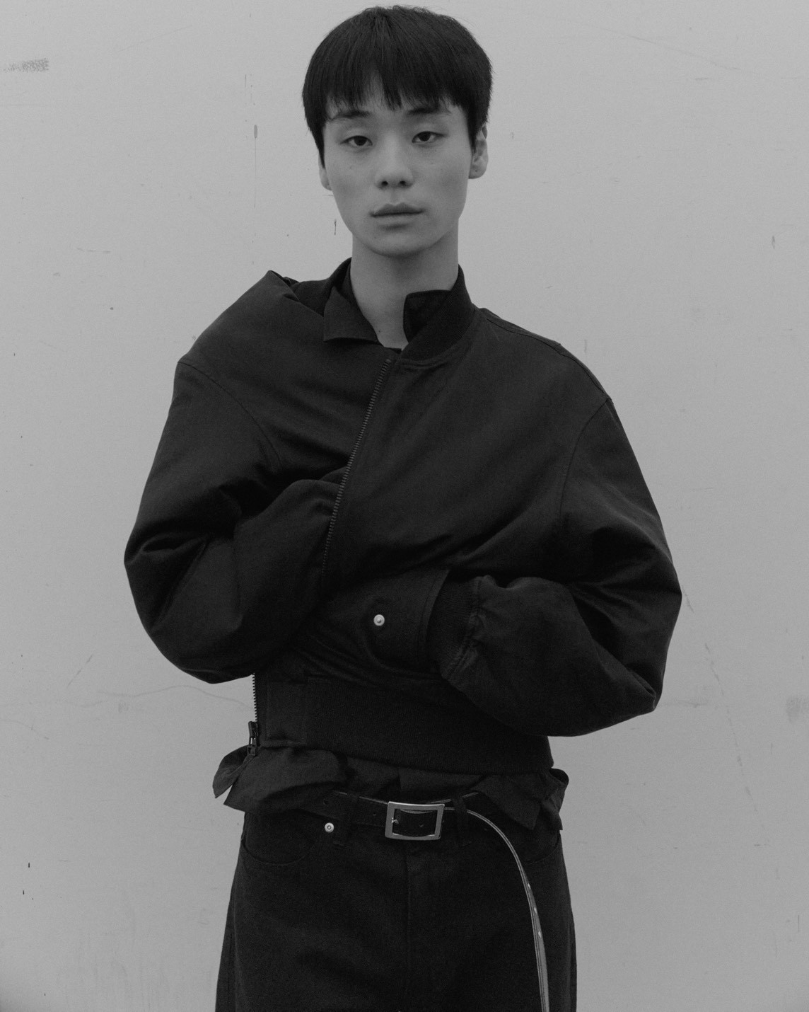 かんだた KANTA｜ASIAN MEN｜BRAVO models