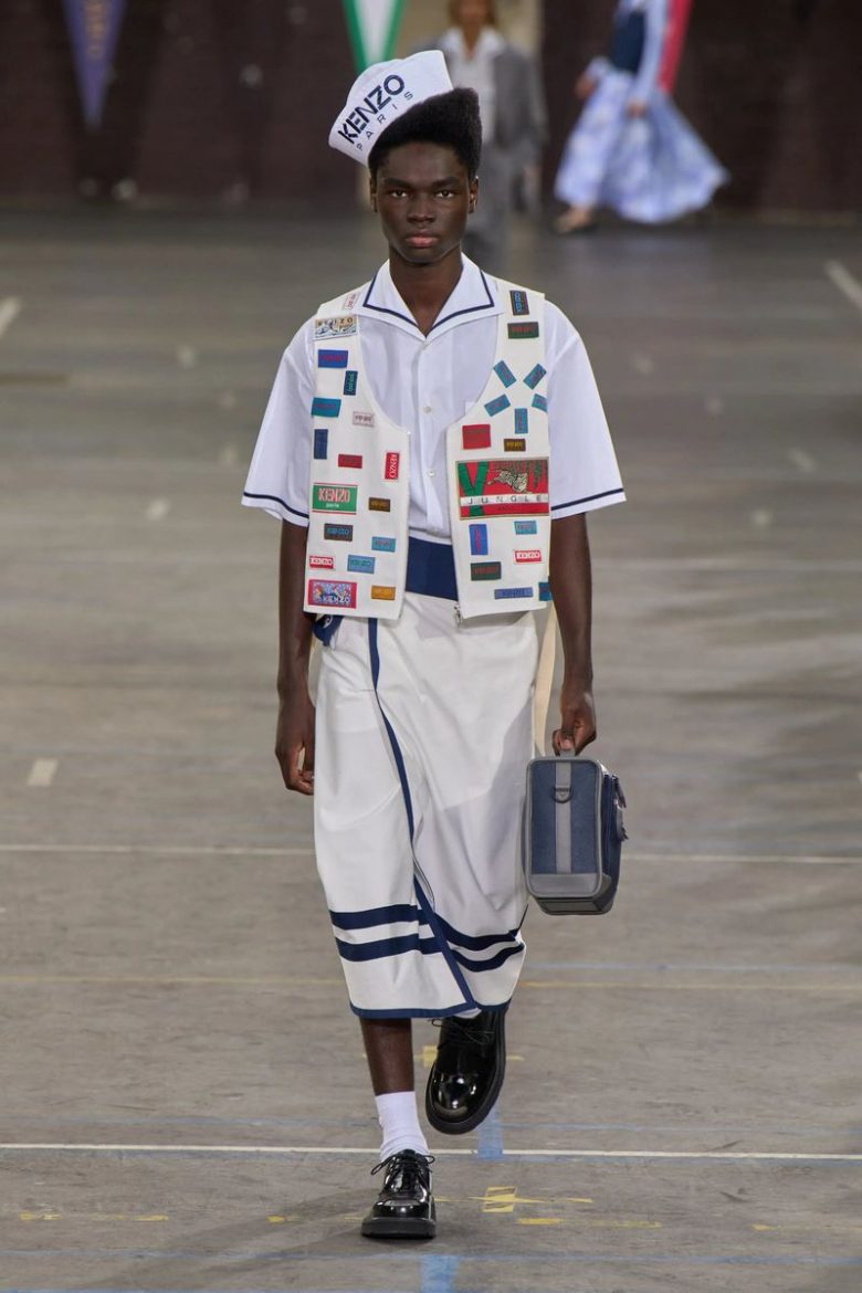 kenzo-ss-23-show