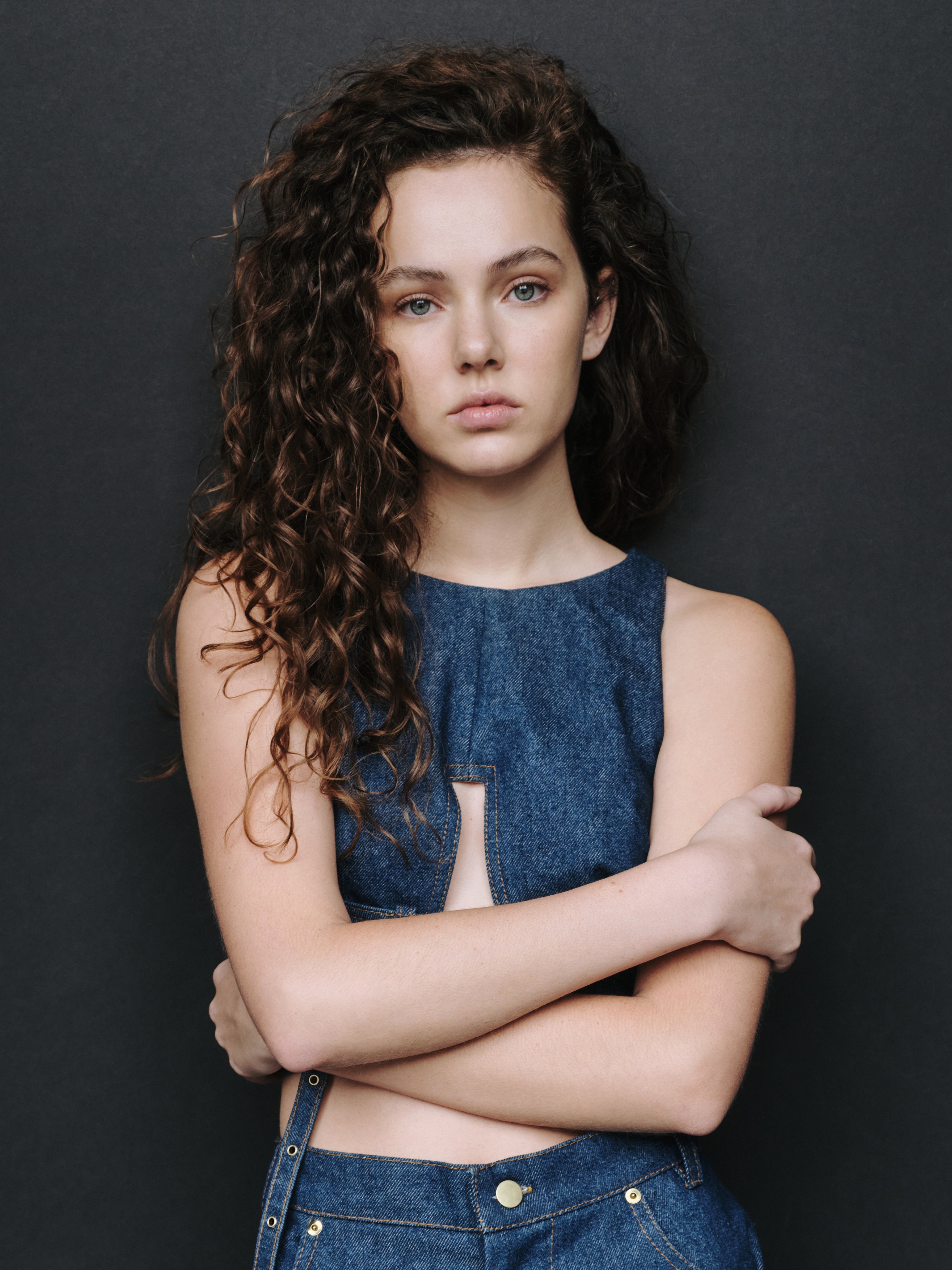 Hannah M