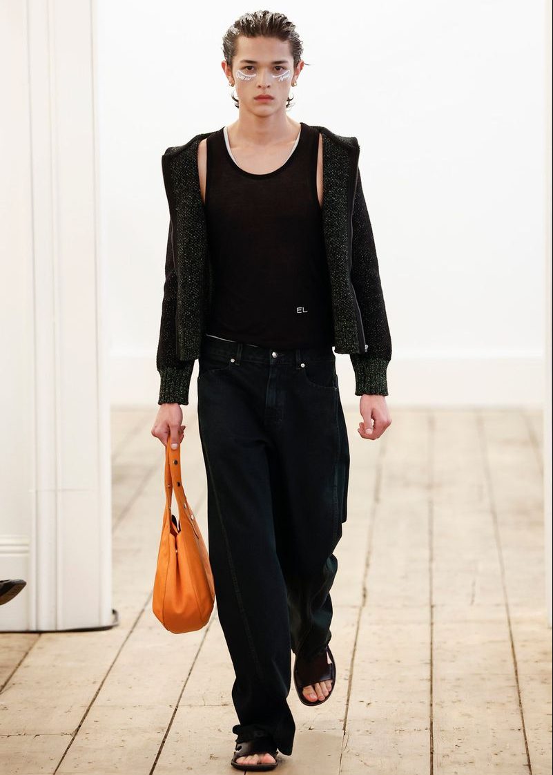 eckhaus-latta-ss-26-show