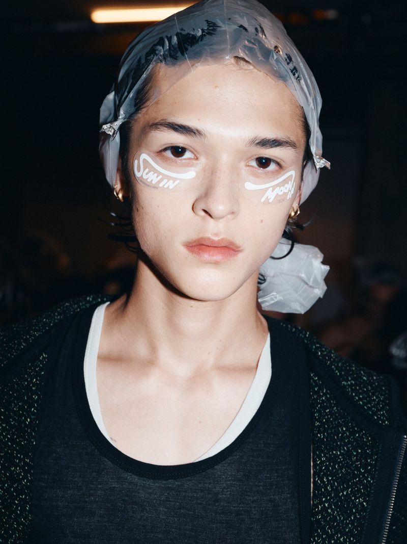 eckhaus-latta-x-dieux