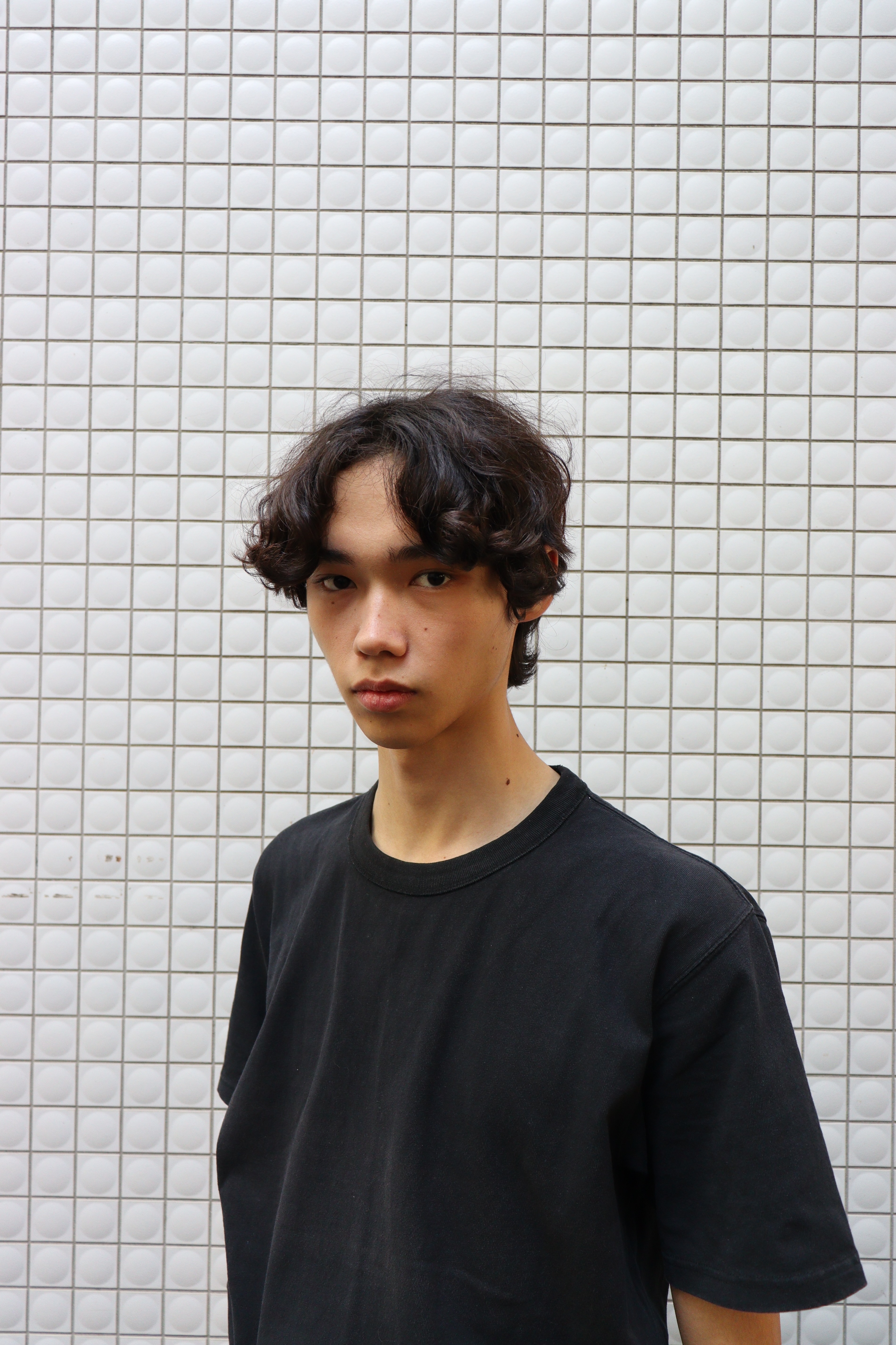 NAOKI ALEX