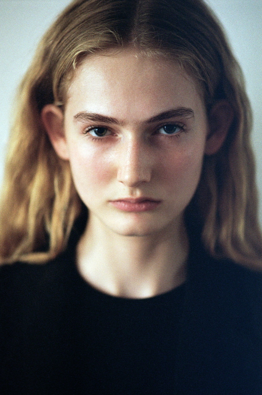 Melissa Hanselaar