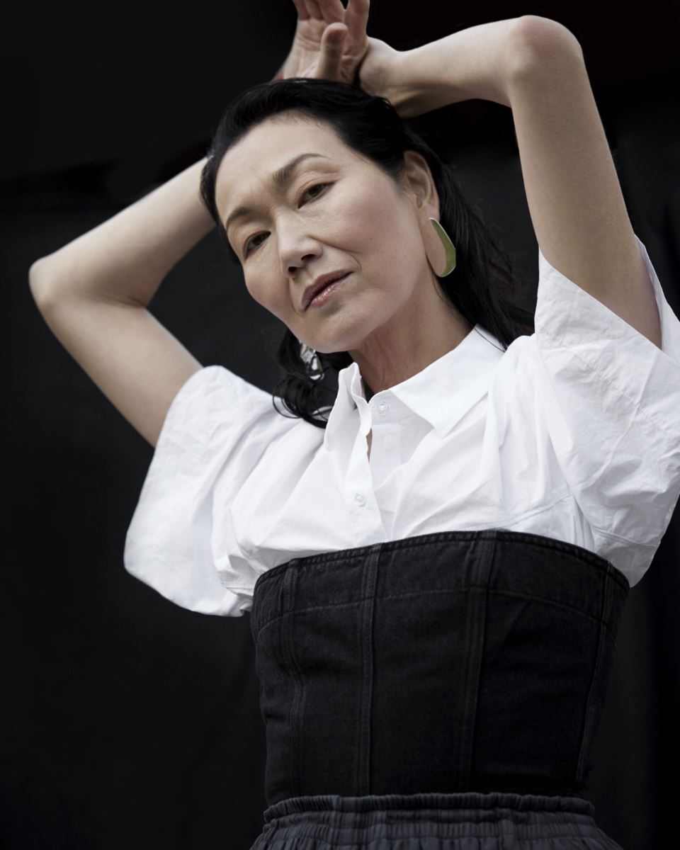 Misayo Kawashima