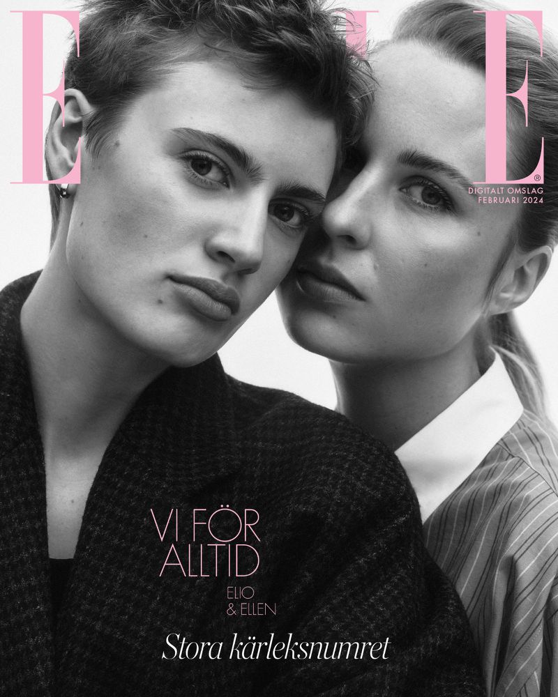 elle-sweden-february-2024-covers