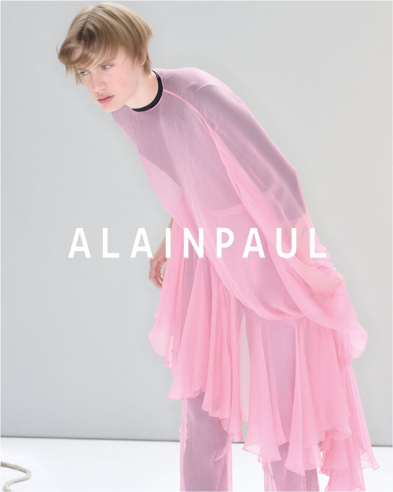 alainpaul-ss-2025-campaign