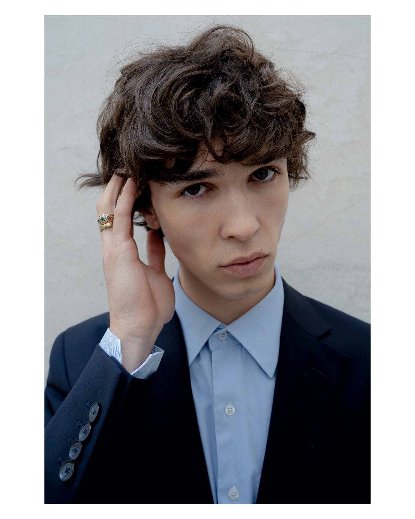 LUCAS MOULLIER