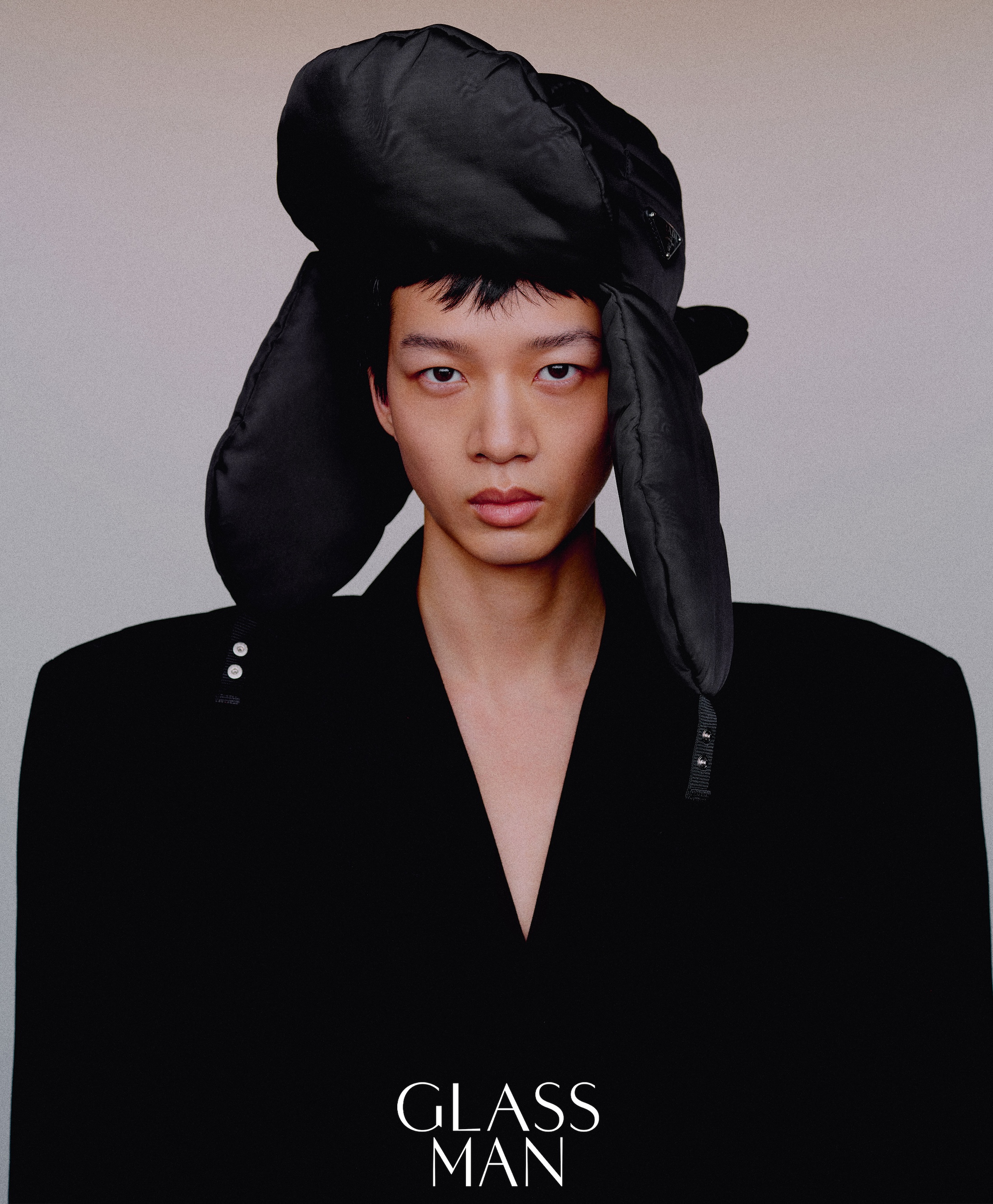 GUO JIKE